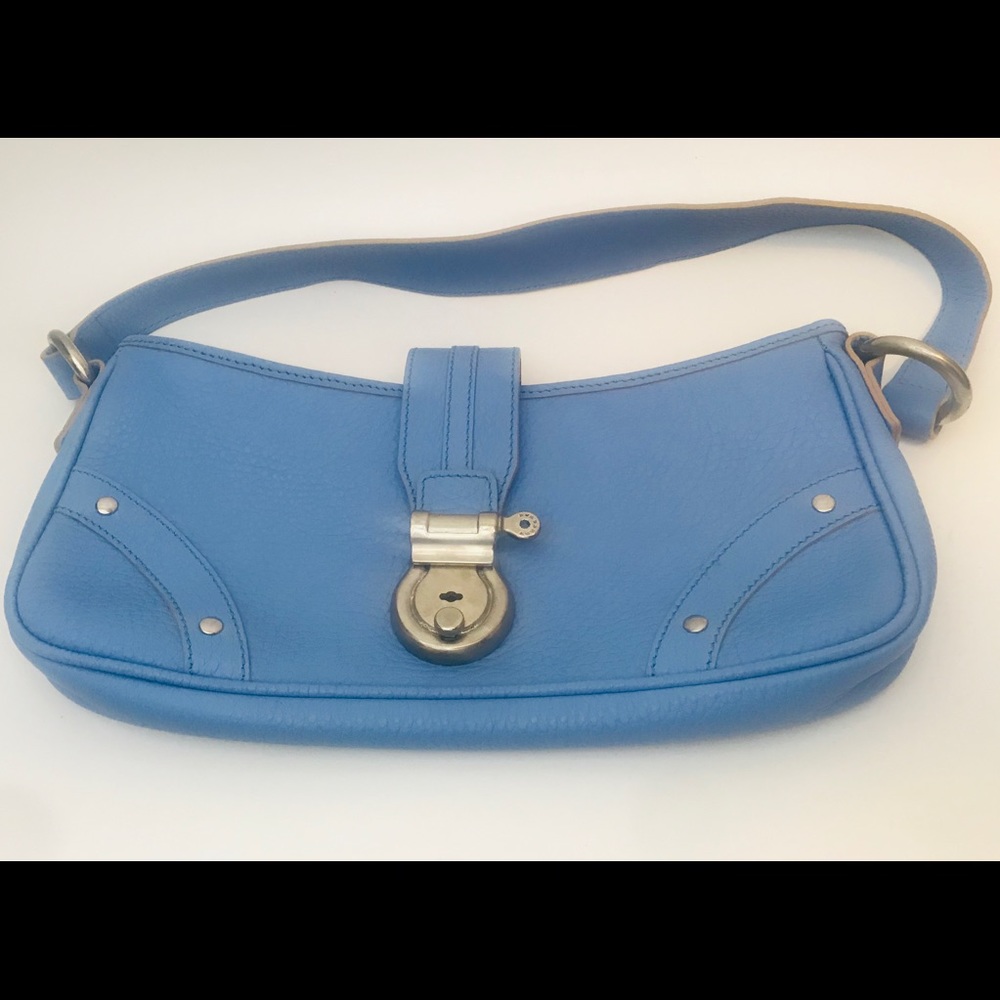 Authentic Burberry Shoulder Bag